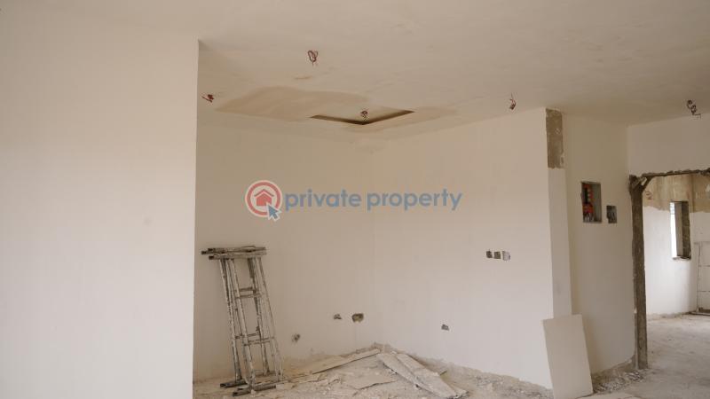 3 bedroom House For Sale Ologolo Lekki Lagos - 6