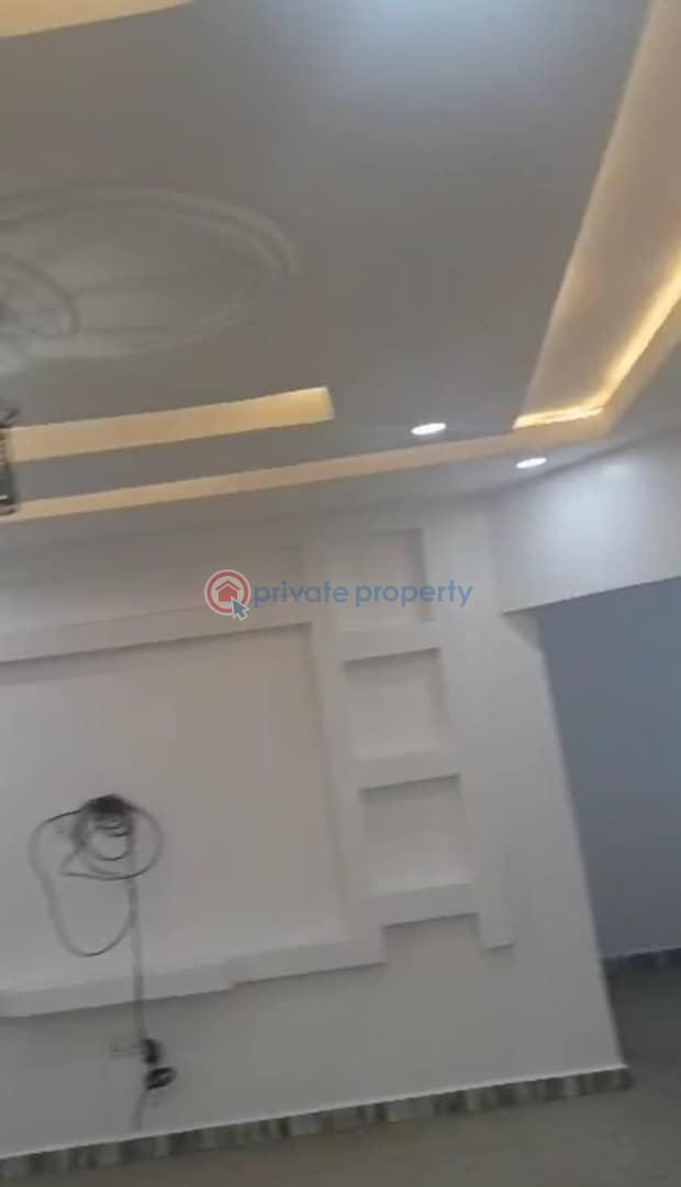 3 bedroom Detached Bungalow For Rent Premier Layout Enugu Area  - 4
