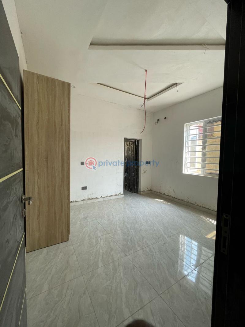 3 bedroom Block Of Flats For Rent Oregun Ikeja Lagos - 4