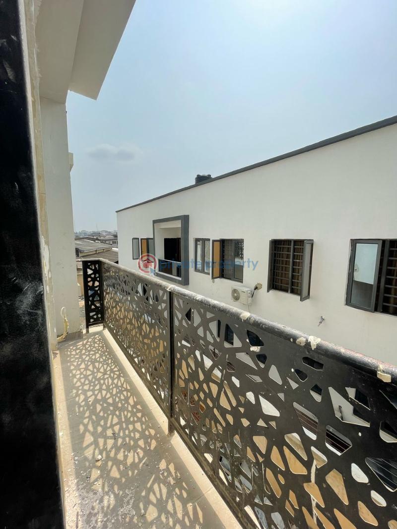 3 bedroom Block Of Flats For Rent Oregun Ikeja Lagos - 6