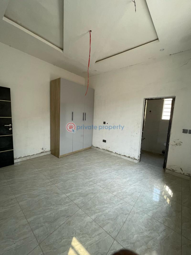 3 bedroom Block Of Flats For Rent Oregun Ikeja Lagos - 1