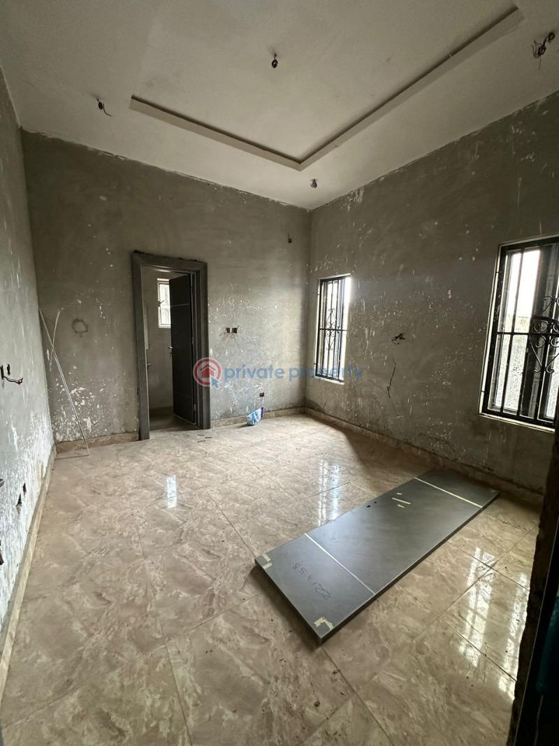 3 bedrooms flat - 6 3 bedroom Block Of Flats For Sale Dakibiyu Abuja Phase 2  - 6