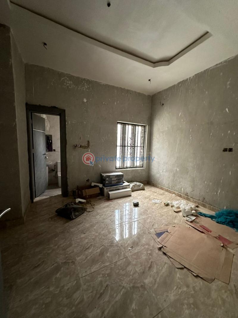3 bedrooms flat - 4 3 bedroom Block Of Flats For Sale Dakibiyu Abuja Phase 2  - 4