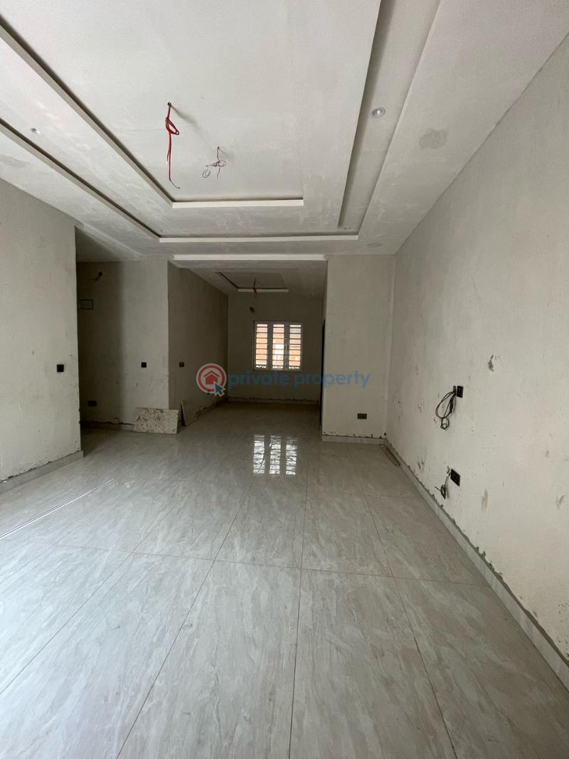 3 bedroom Block Of Flats For Rent Oregun Ikeja Lagos - 7