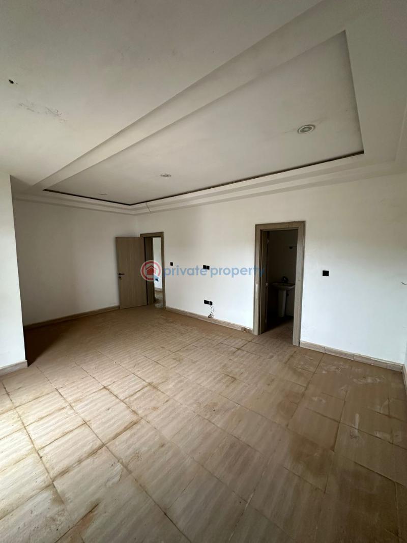 3 bedroom Block Of Flats For Sale Abuja Phase 2  - 1