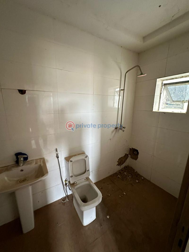 3 bedroom Block Of Flats For Sale Abuja Phase 2  - 2