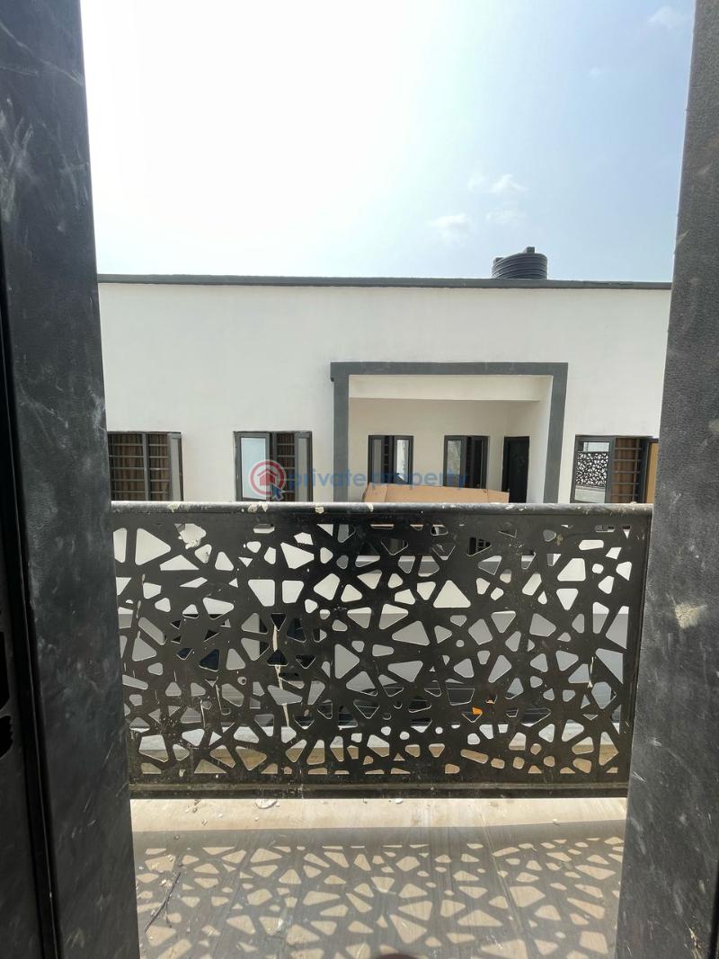 3 bedroom Block Of Flats For Rent Oregun Ikeja Lagos - 2