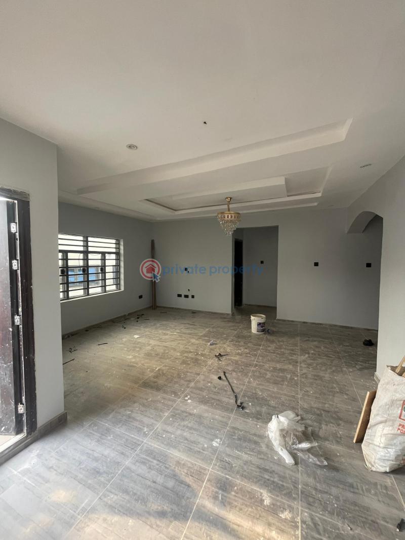 House For Rent Carlton Gate Estate, Beside Kolapo Ishola Gra, Ibadan Akobo Ibadan Oyo - 5