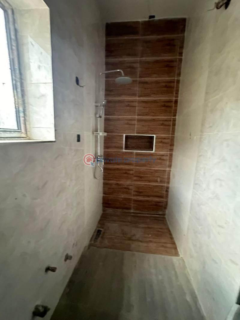 3 bedrooms flat - 7 3 bedroom Block Of Flats For Sale Dakibiyu Abuja Phase 2  - 7