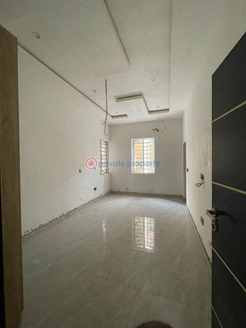 3 bedroom Block Of Flats For Rent Oregun Ikeja Lagos - 3