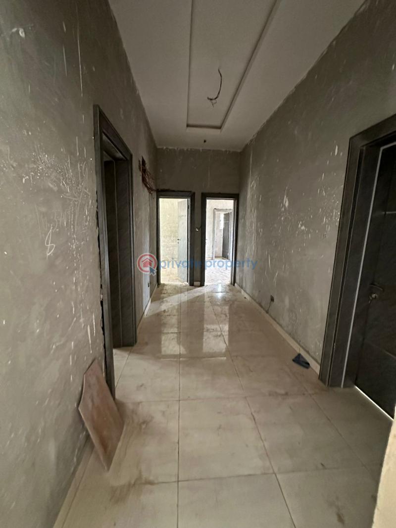 3 bedrooms flat - 3 3 bedroom Block Of Flats For Sale Dakibiyu Abuja Phase 2  - 3