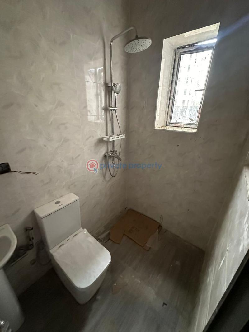 3 bedrooms flat - 5 3 bedroom Block Of Flats For Sale Dakibiyu Abuja Phase 2  - 5