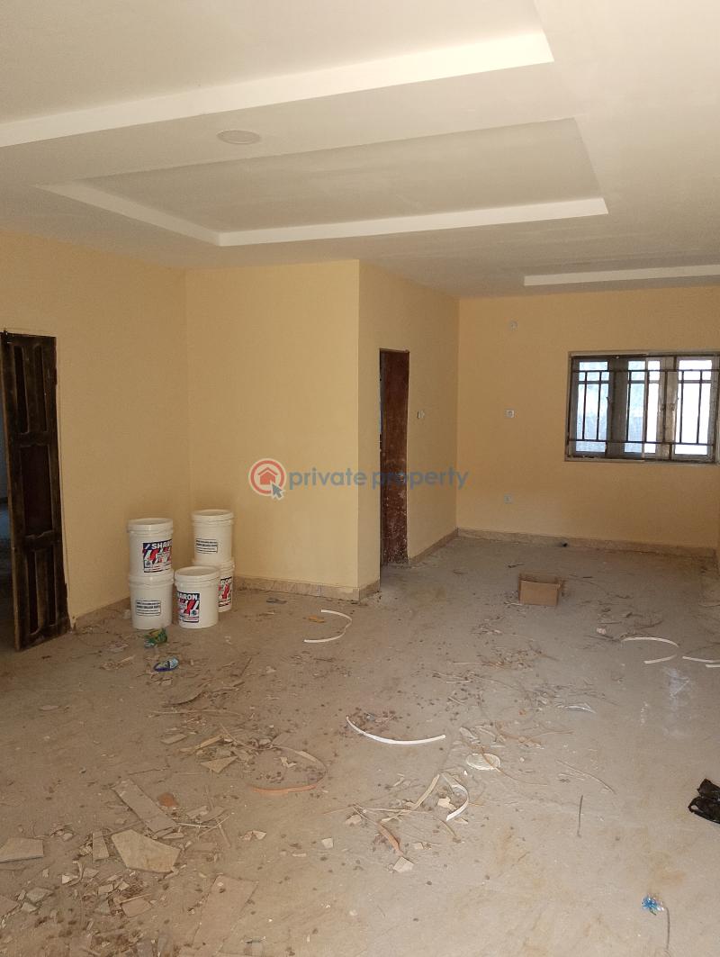 2 bedroom Mini Flat For Rent Diamond Estate Enugu Area  - 2