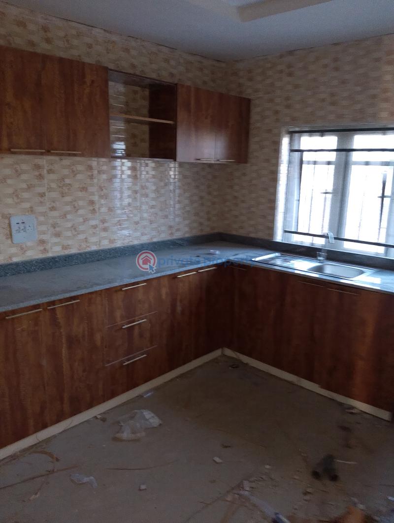 2 bedroom Mini Flat For Rent Diamond Estate Enugu Area  - 3