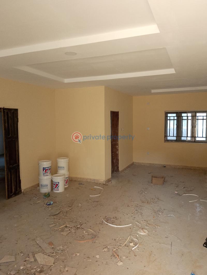 2 bedroom Mini Flat For Rent Diamond Estate Enugu Area  - 1