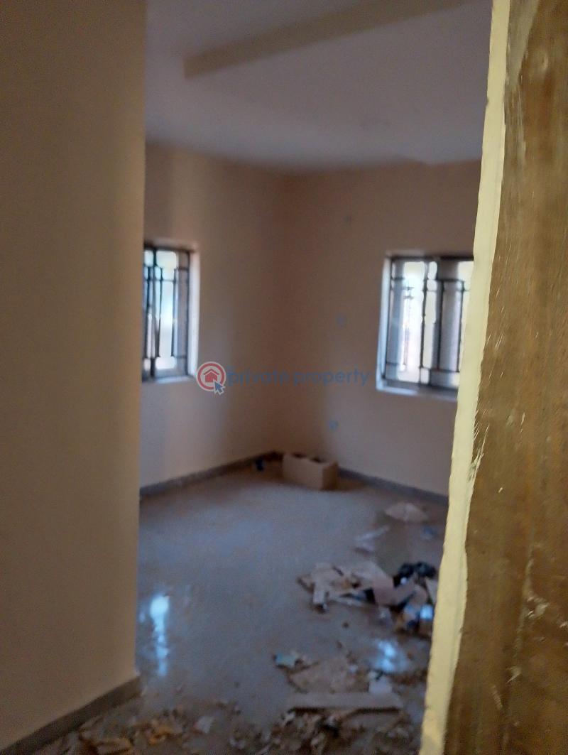 2 bedroom Mini Flat For Rent Diamond Estate Enugu Area  - 4