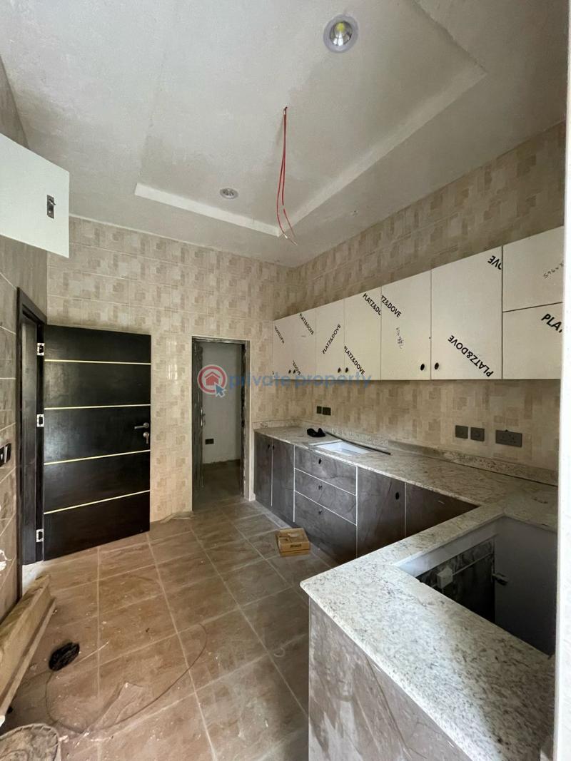 3 bedroom Block Of Flats For Rent Oregun Ikeja Lagos - 8