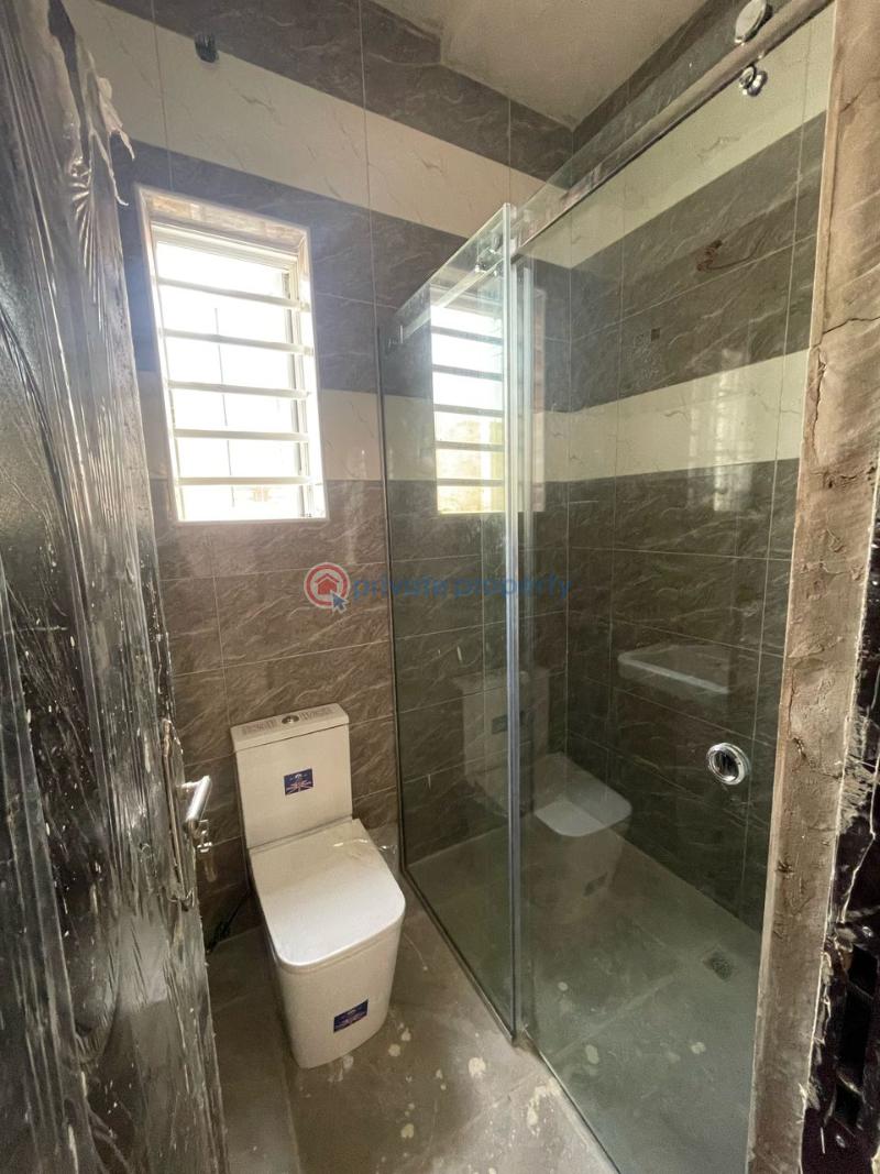 3 bedroom Block Of Flats For Rent Oregun Ikeja Lagos - 9