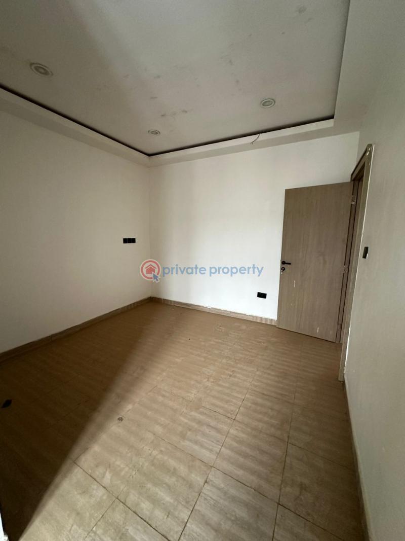 3 bedroom Block Of Flats For Sale Abuja Phase 2  - 5