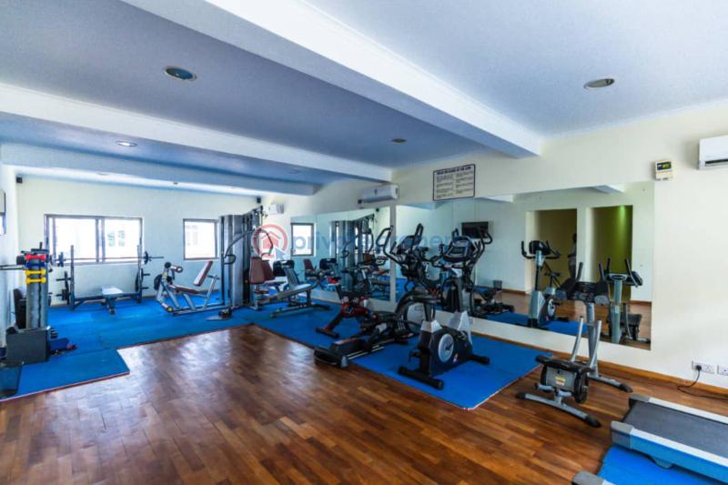 Block Of Flats For Rent Oniru, Victoria Island Oniru Victoria Island Lagos - 1