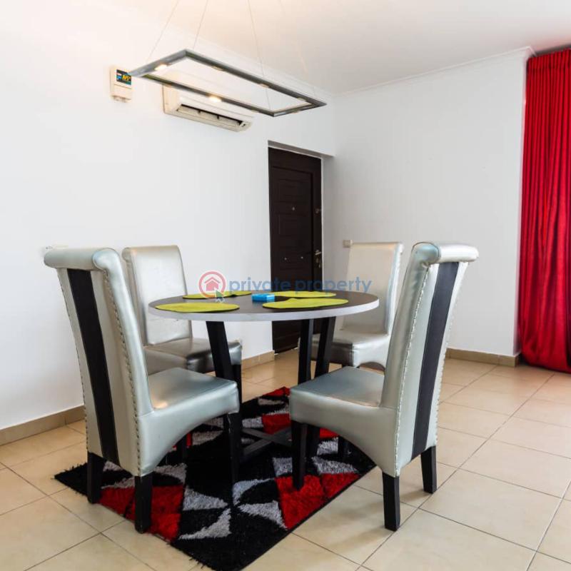 Block Of Flats For Rent Oniru, Victoria Island Oniru Victoria Island Lagos - 0