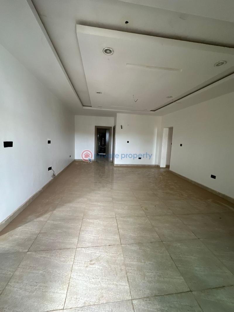 3 bedroom Block Of Flats For Sale Abuja Phase 2  - 6