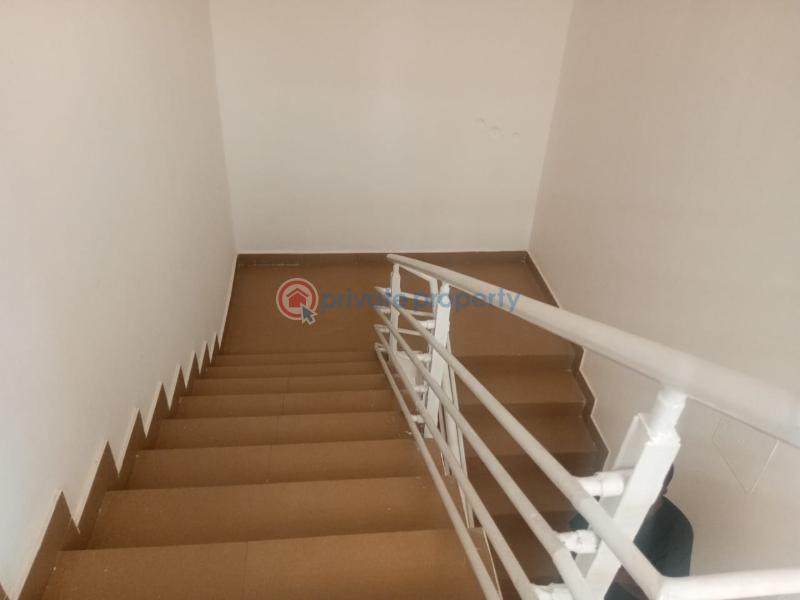 3 bedroom Block Of Flats For Rent Mabushi Mabuchi Abuja Phase 2  - 5