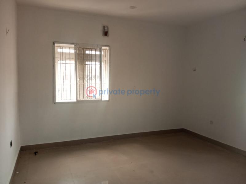 3 bedroom Block Of Flats For Rent Mabushi Mabuchi Abuja Phase 2  - 12