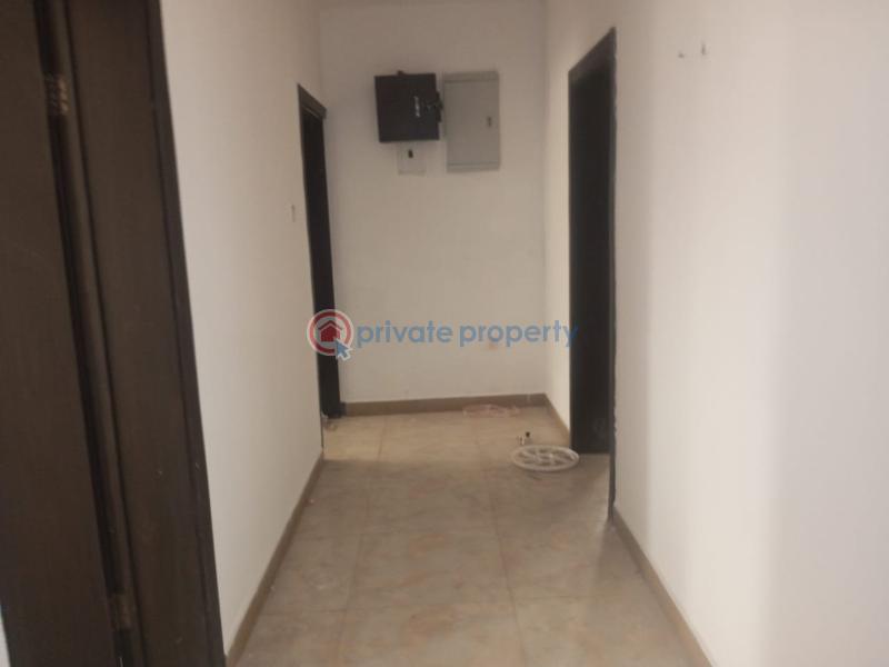 3 bedroom Block Of Flats For Rent Mabushi Mabuchi Abuja Phase 2  - 3