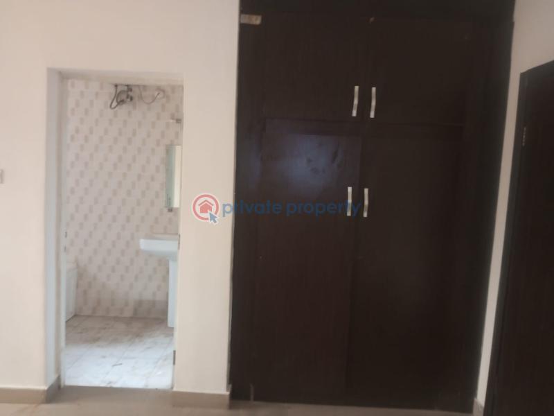 3 bedroom Block Of Flats For Rent Mabushi Mabuchi Abuja Phase 2  - 7