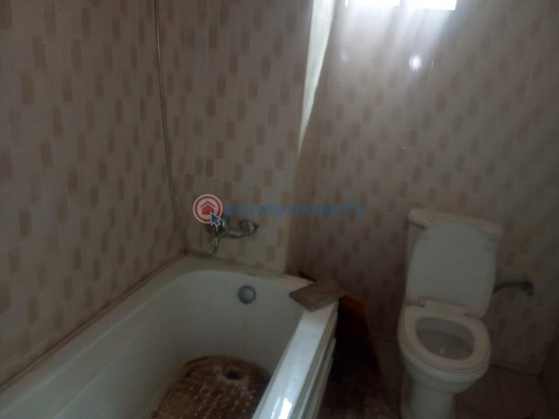 3 bedroom Block Of Flats For Rent Mabushi Mabuchi Abuja Phase 2  - 6