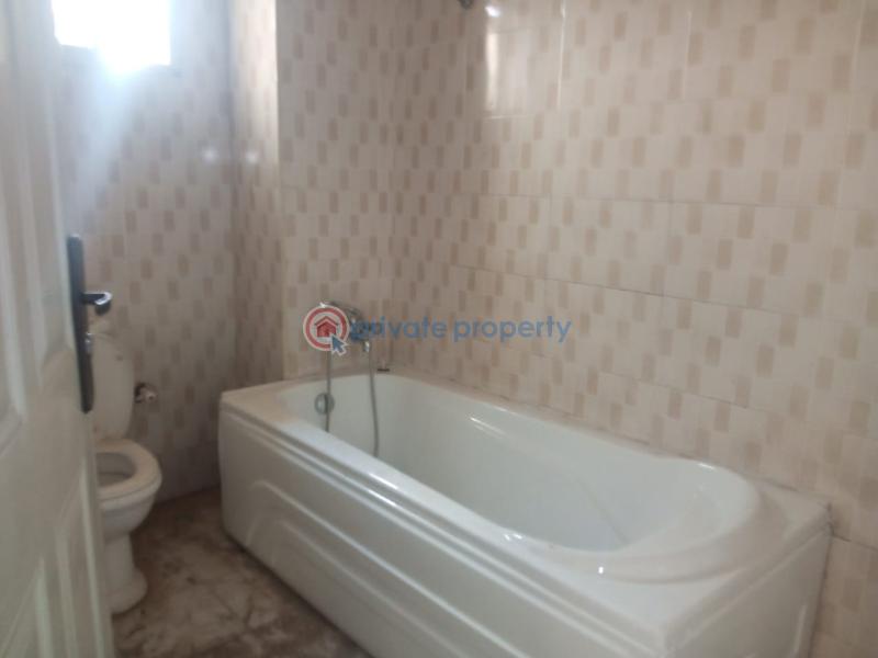 3 bedroom Block Of Flats For Rent Mabushi Mabuchi Abuja Phase 2  - 11