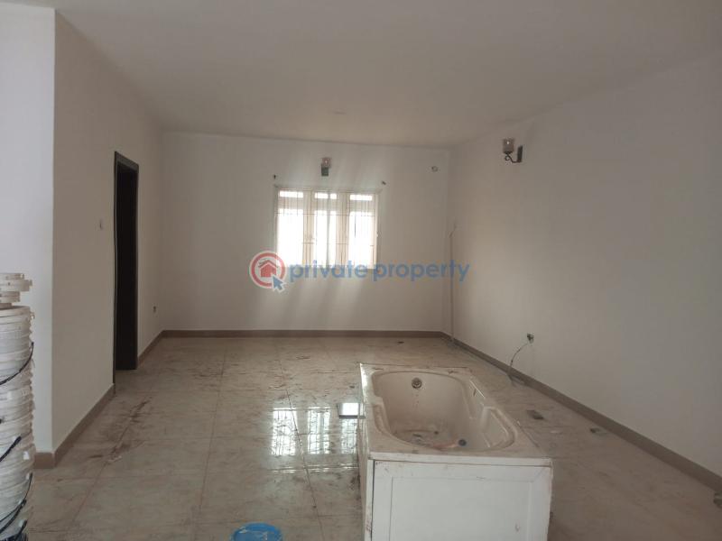 3 bedroom Block Of Flats For Rent Mabushi Mabuchi Abuja Phase 2  - 10