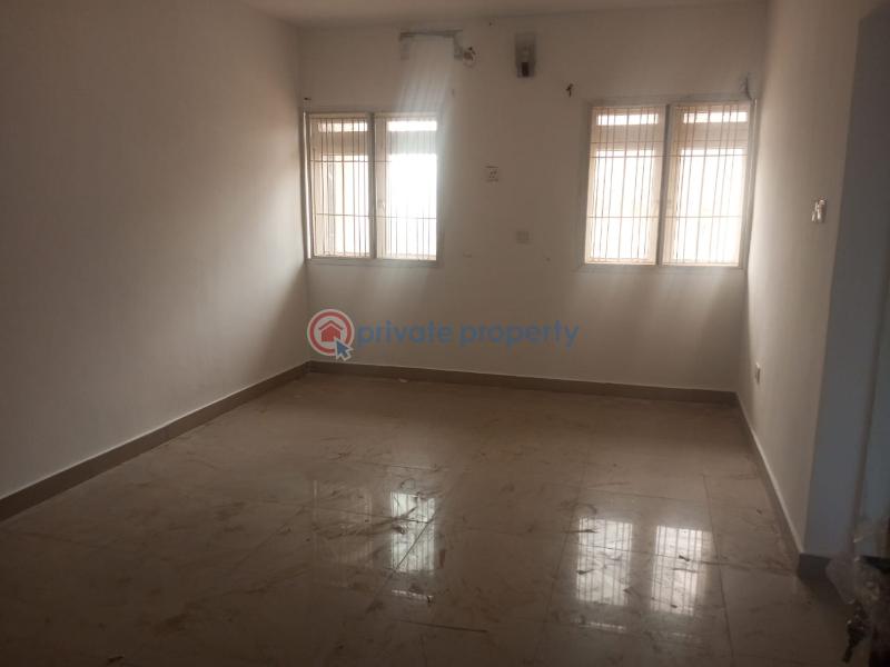 3 bedroom Block Of Flats For Rent Mabushi Mabuchi Abuja Phase 2  - 9