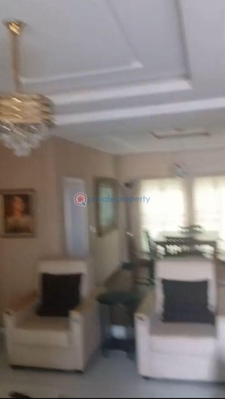 3 bedroom House For Sale City View Estate Warewa Arepo Lagos Extension Ogun - 2