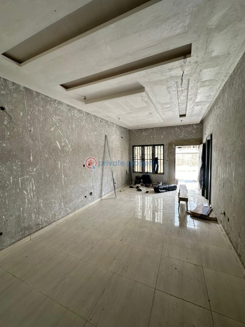 3 bedrooms flat - 2 3 bedroom Block Of Flats For Sale Dakibiyu Abuja Phase 2  - 2