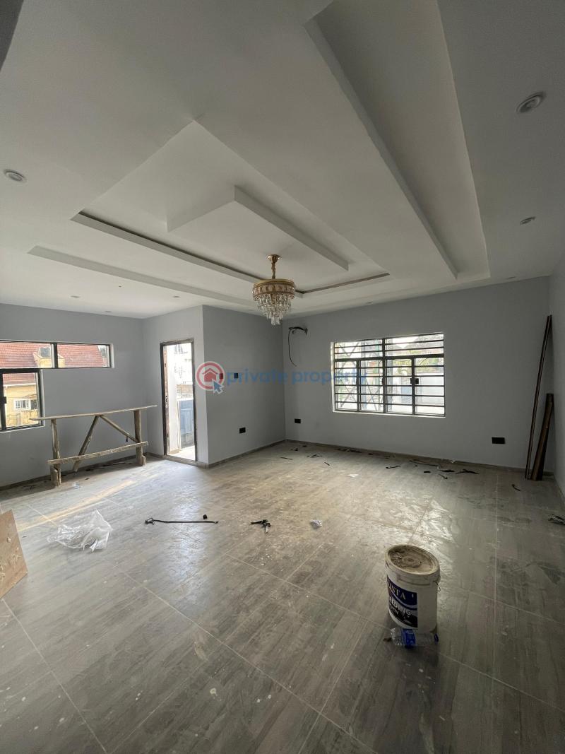 House For Rent Carlton Gate Estate, Beside Kolapo Ishola Gra, Ibadan Akobo Ibadan Oyo - 3