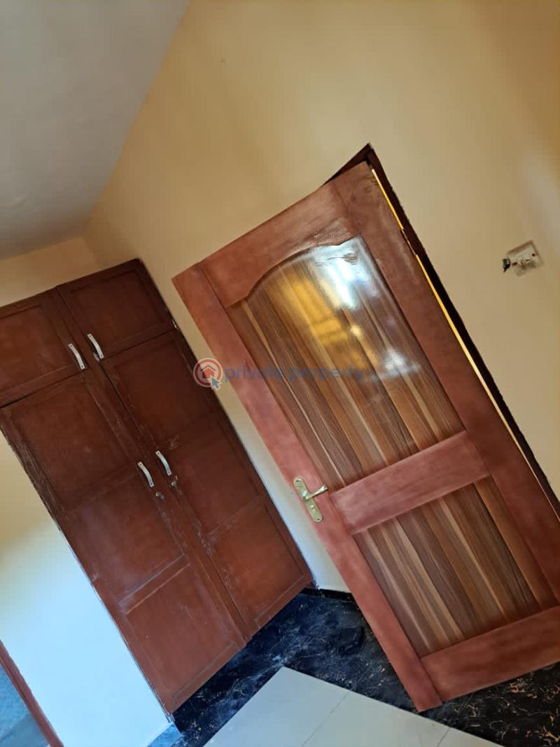 3 bedroom Block Of Flats For Rent Lodi Beside Academy Akala Express Ibadan Oyo - 4