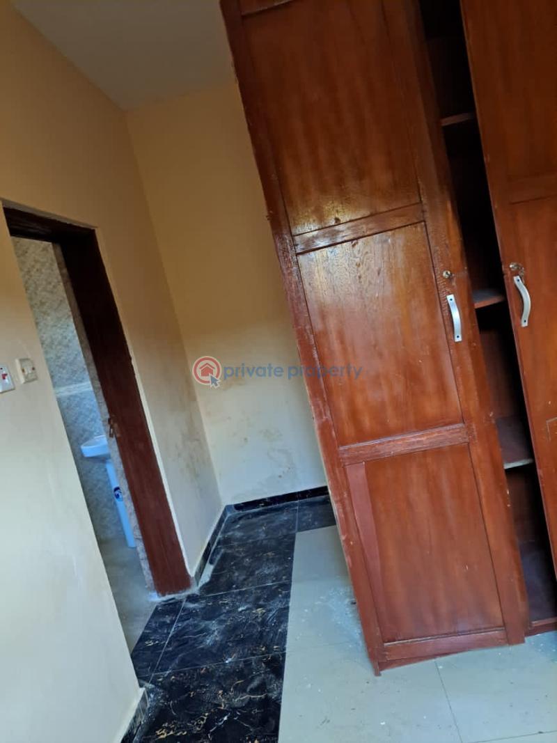 3 bedroom Block Of Flats For Rent Lodi Beside Academy Akala Express Ibadan Oyo - 8
