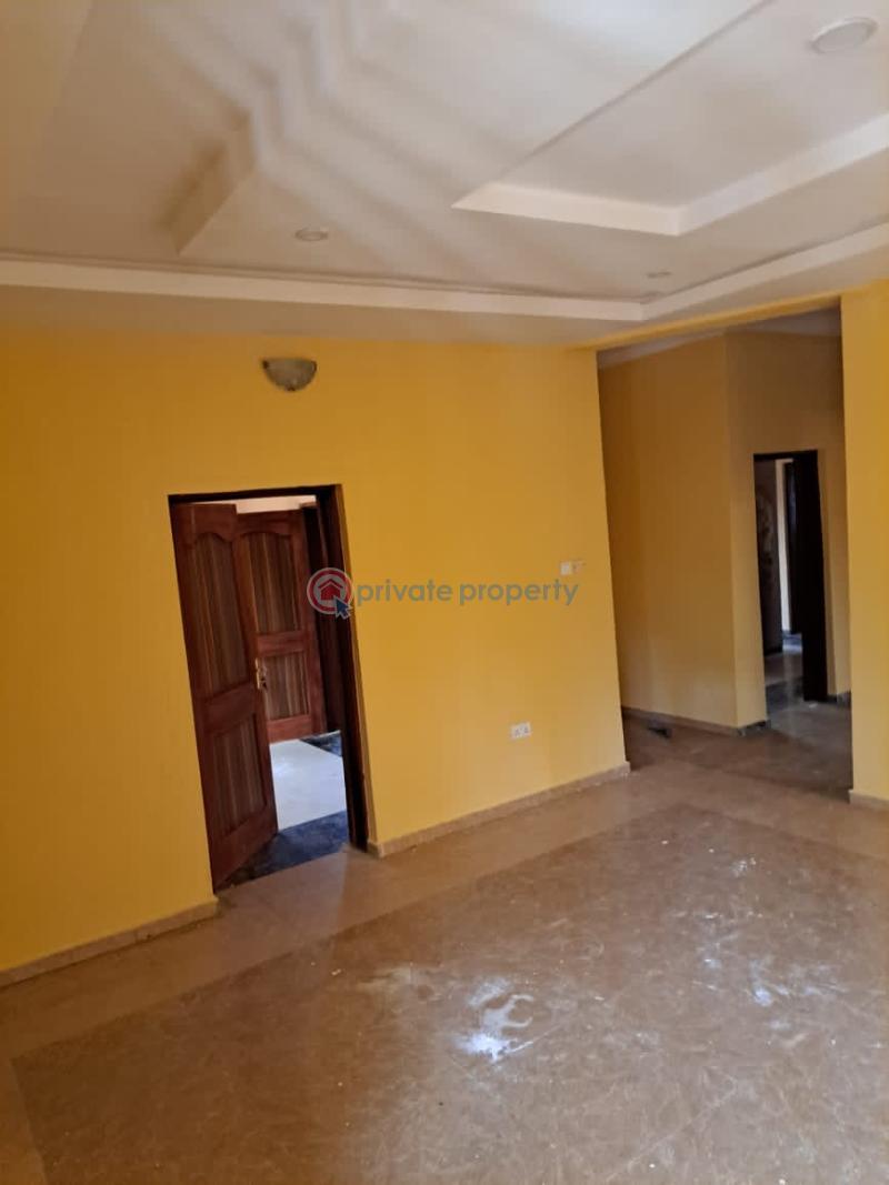 3 bedroom Block Of Flats For Rent Lodi Beside Academy Akala Express Ibadan Oyo - 7