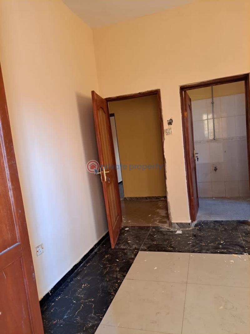 3 bedroom Block Of Flats For Rent Lodi Beside Academy Akala Express Ibadan Oyo - 1