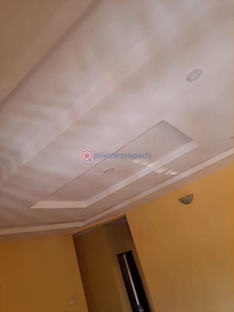 3 bedroom Block Of Flats For Rent Lodi Beside Academy Akala Express Ibadan Oyo - 9