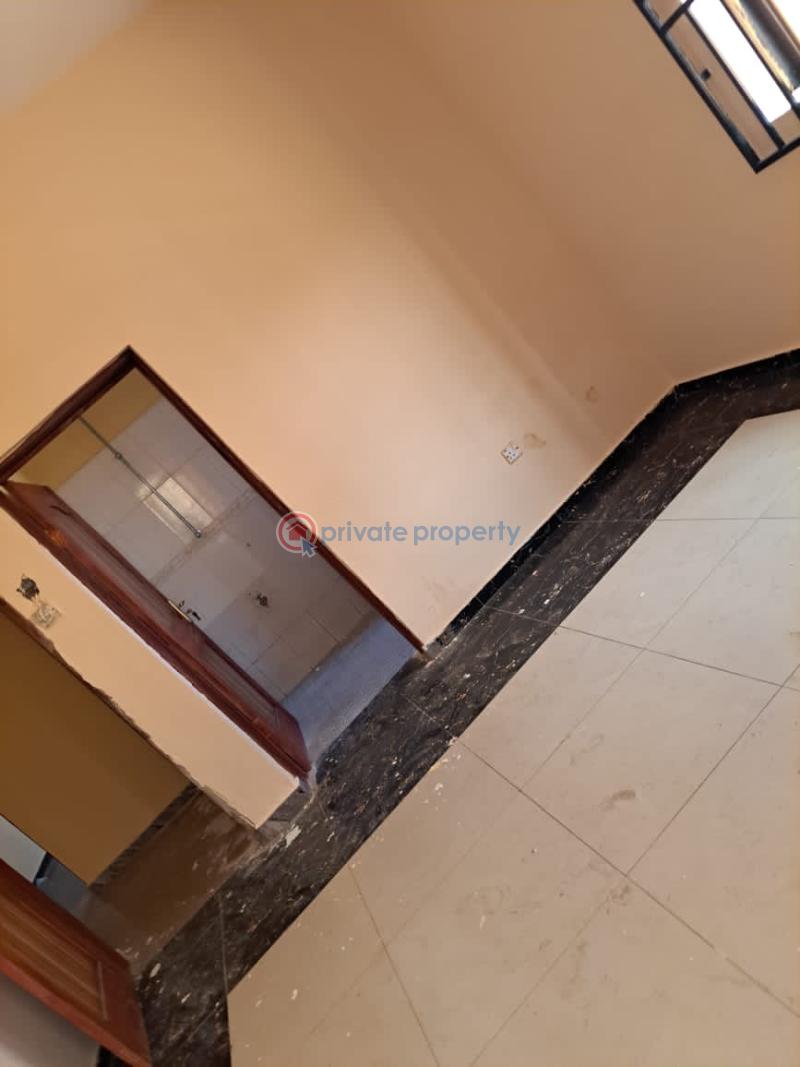 3 bedroom Block Of Flats For Rent Lodi Beside Academy Akala Express Ibadan Oyo - 3