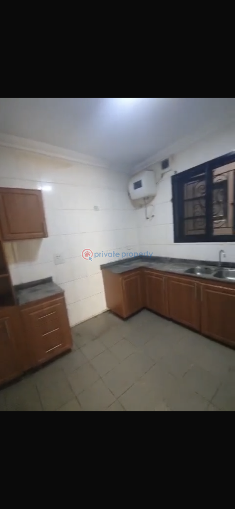 3 bedroom Block Of Flats For Rent Ikeja GRA Lagos - 12