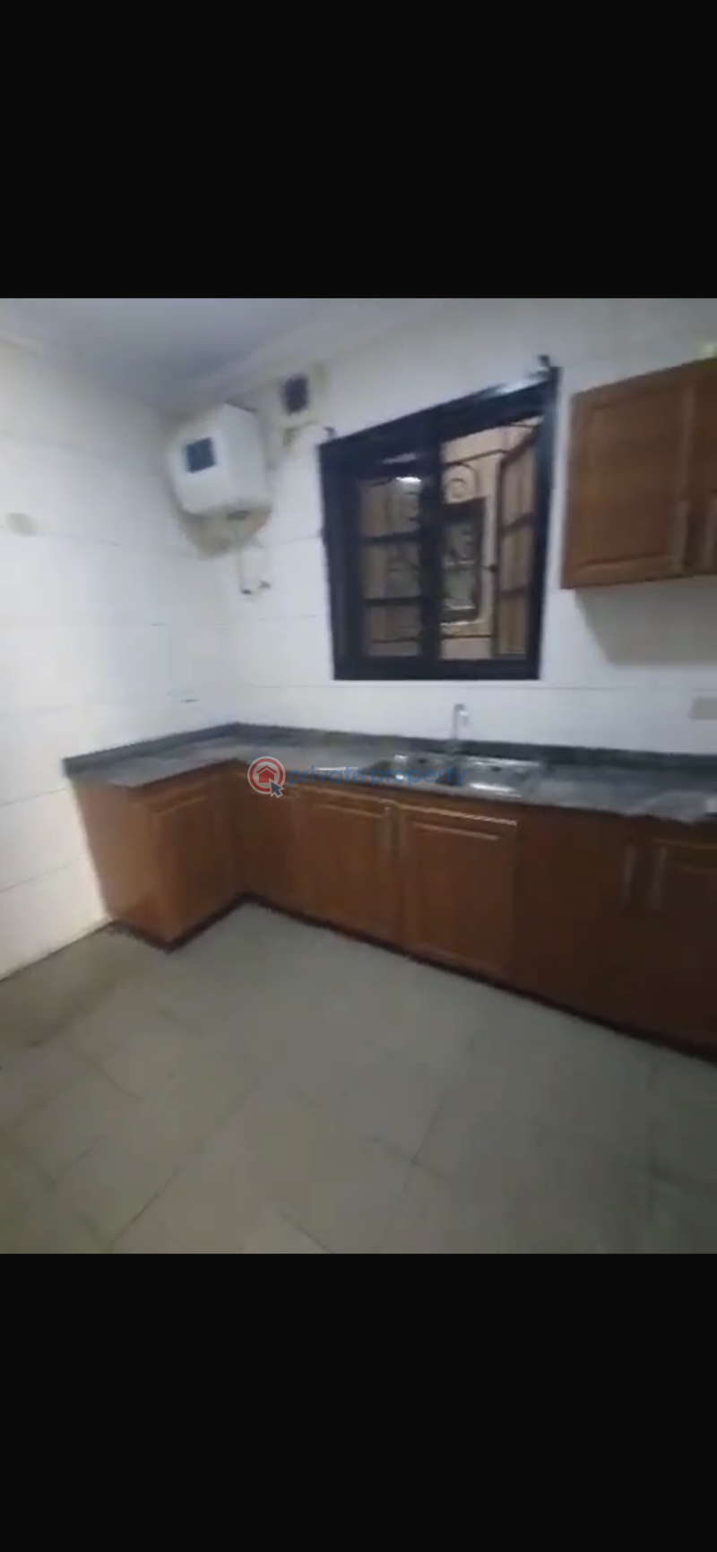 3 bedroom Block Of Flats For Rent Ikeja GRA Lagos - 15