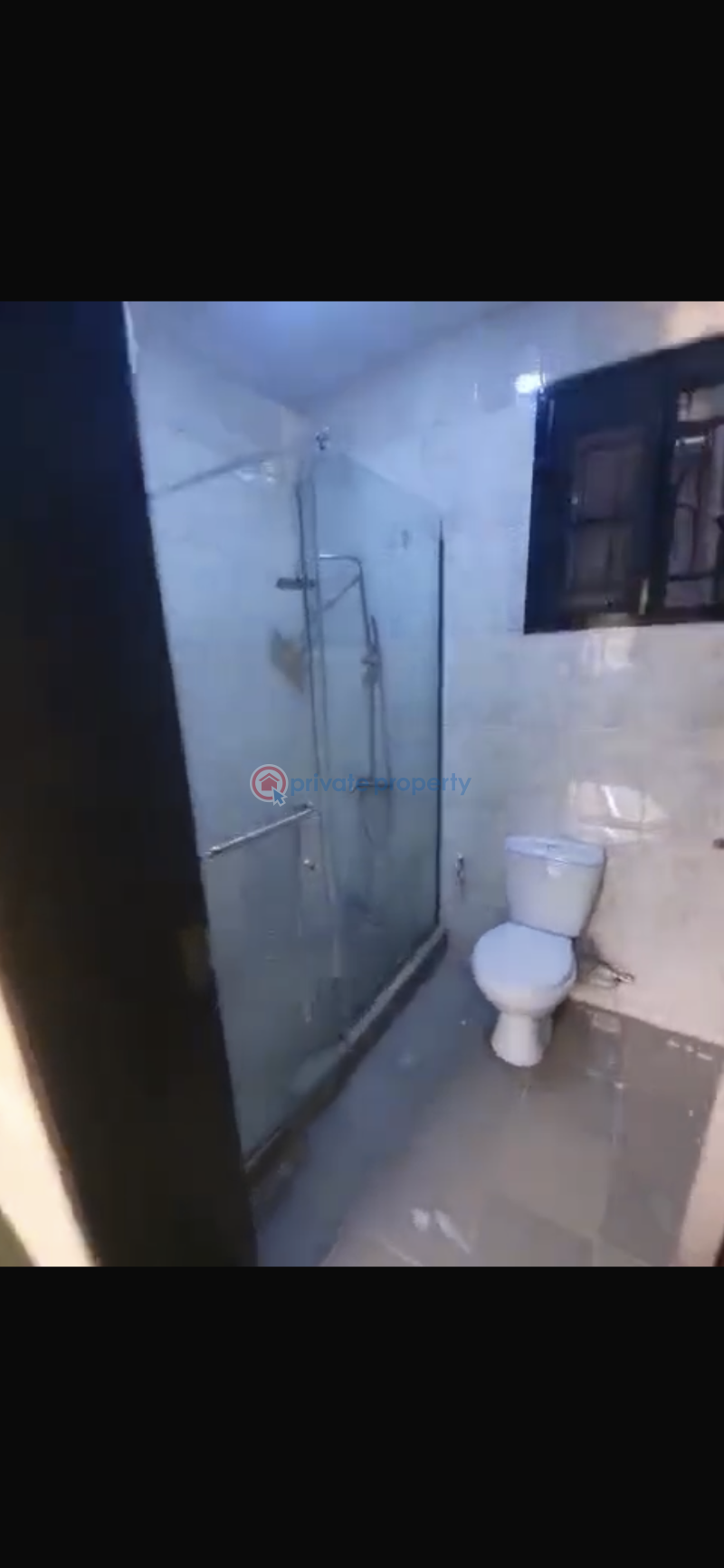 3 bedroom Block Of Flats For Rent Ikeja GRA Lagos - 1