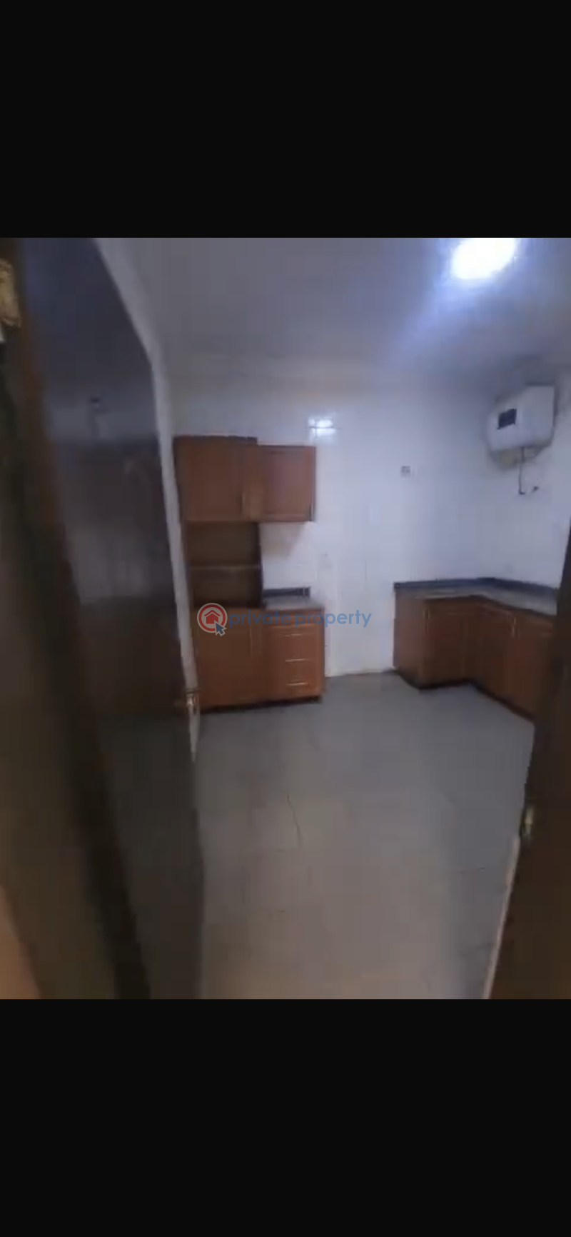 3 bedroom Block Of Flats For Rent Ikeja GRA Lagos - 16