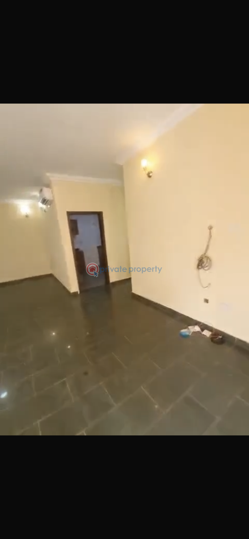 3 bedroom Block Of Flats For Rent Ikeja GRA Lagos - 17
