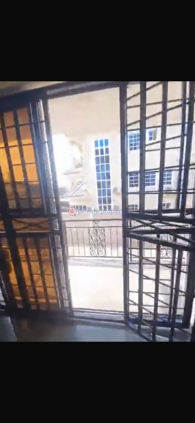 3 bedroom Block Of Flats For Rent Ikeja GRA Lagos - 20