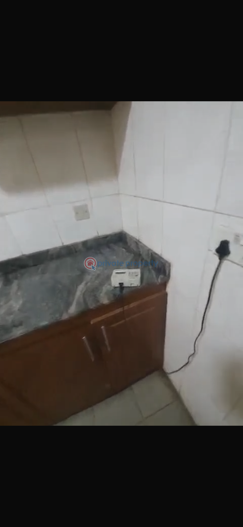 3 bedroom Block Of Flats For Rent Ikeja GRA Lagos - 13